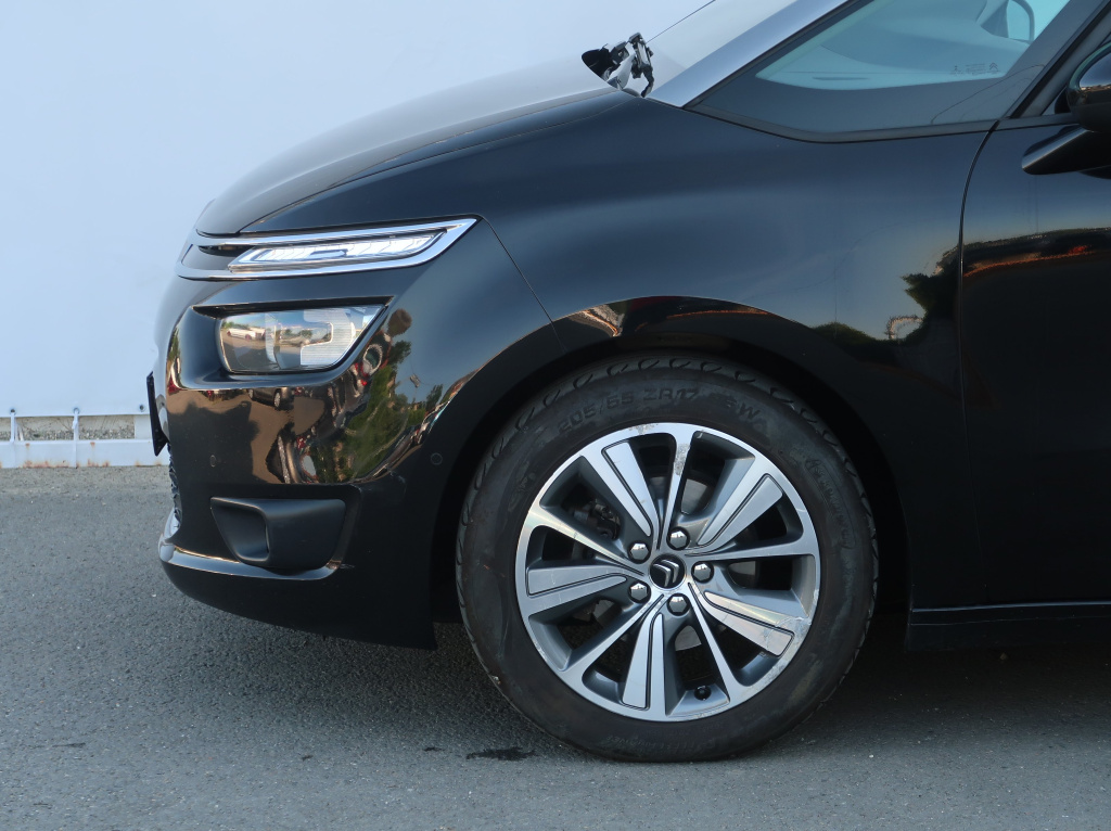 Citroen C4 Grand Picasso