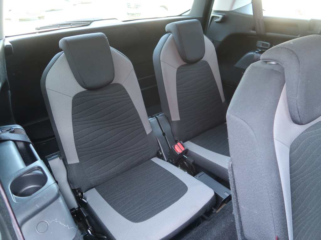 Citroen C4 Grand Picasso