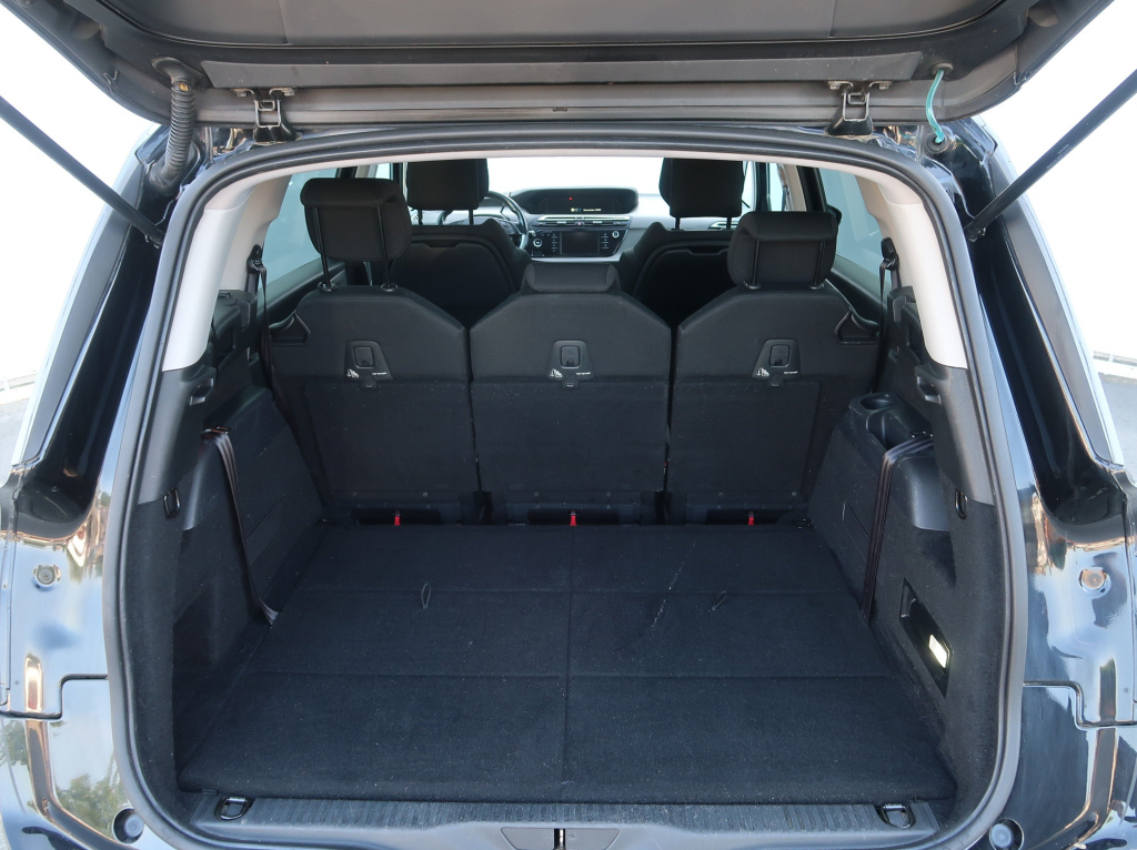 Citroen C4 Grand Picasso