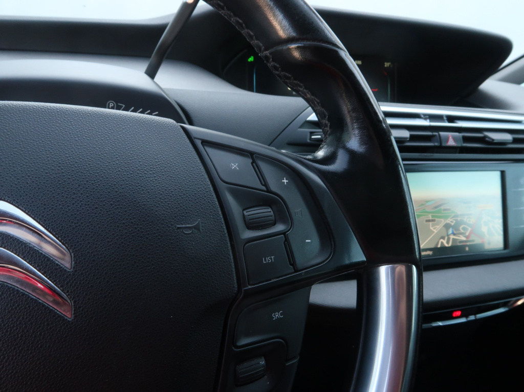Citroen C4 Grand Picasso