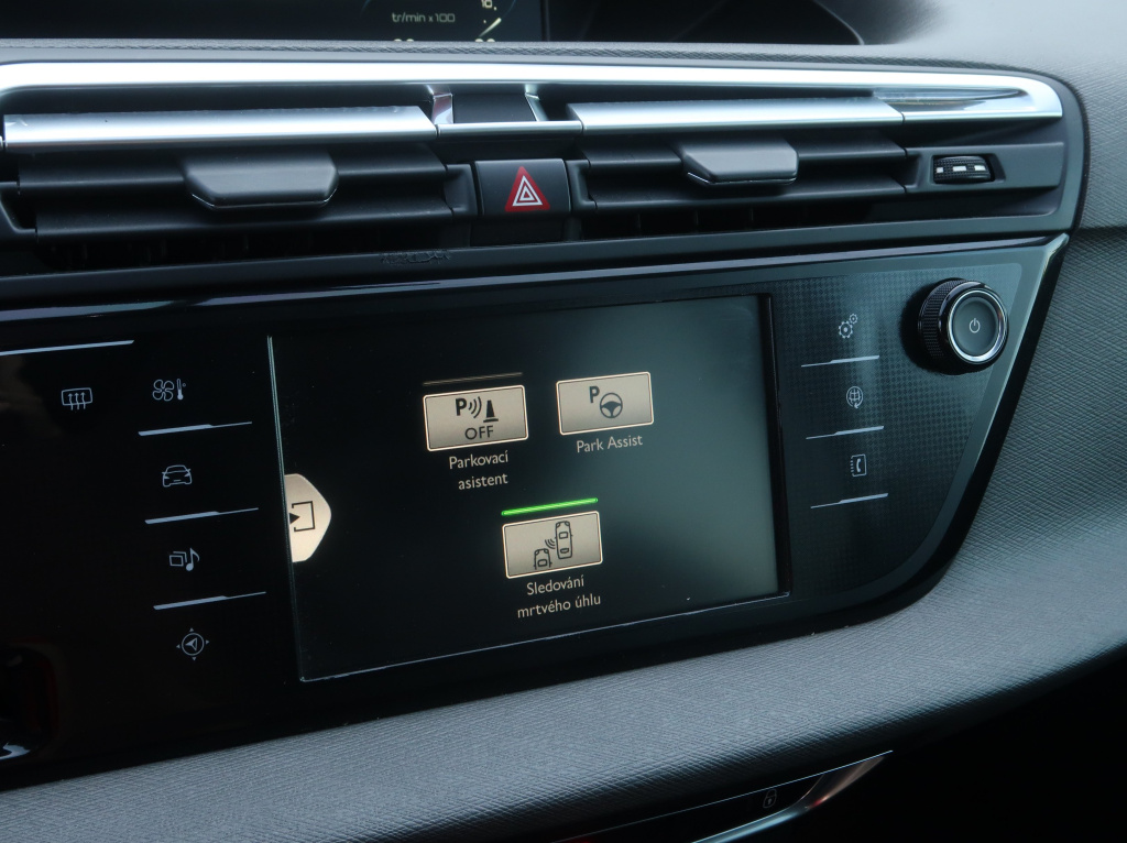 Citroen C4 Grand Picasso
