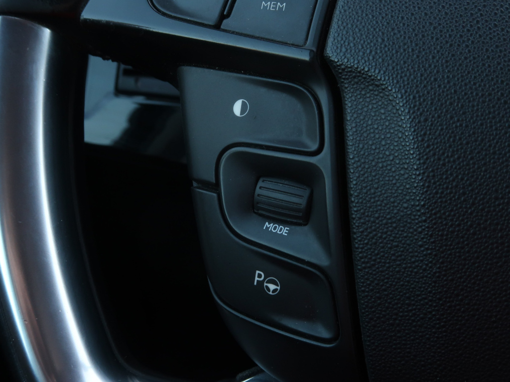 Citroen C4 Grand Picasso