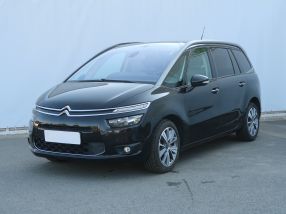 Citroen C4 Grand Picasso - 2015