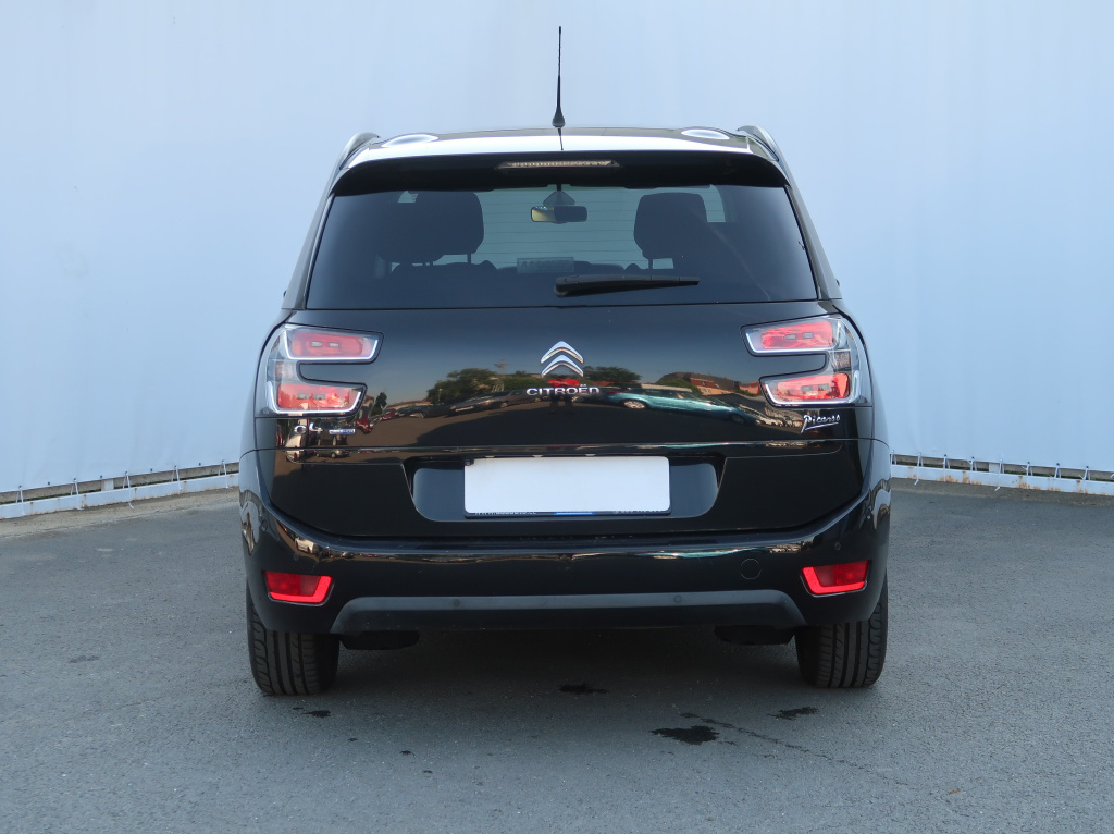 Citroen C4 Grand Picasso