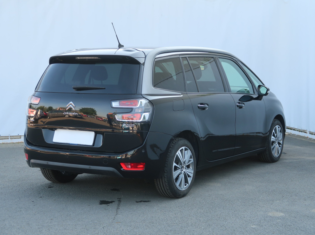 Citroen C4 Grand Picasso