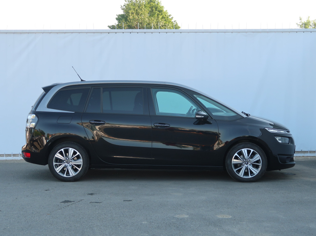 Citroen C4 Grand Picasso