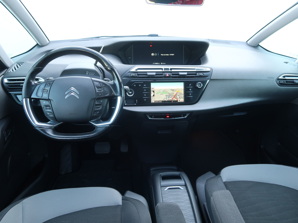 Citroen C4 Grand Picasso