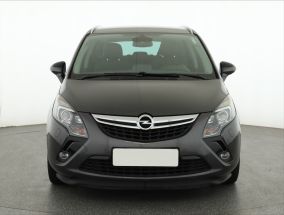 Opel Zafira - 2012