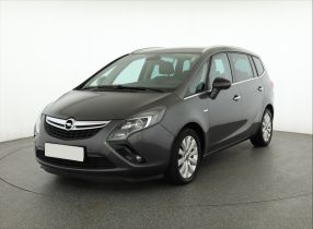 Opel Zafira - 2012