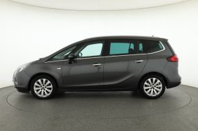 Opel Zafira - 2012