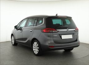 Opel Zafira - 2012