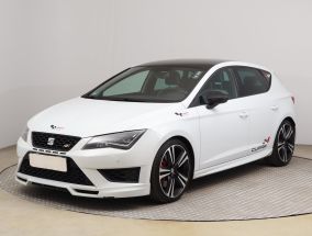 Seat Leon - 2015