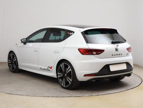 Seat Leon - 2015