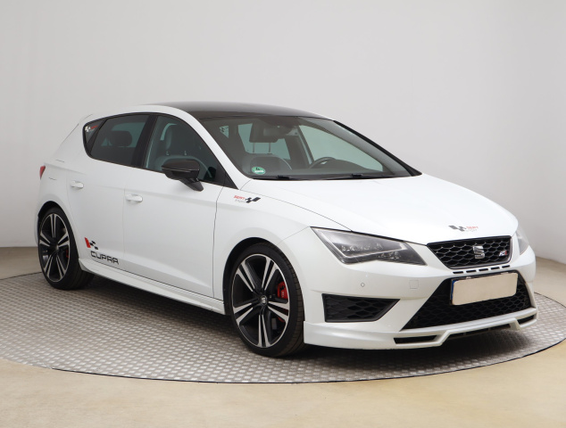 Seat Leon 2015