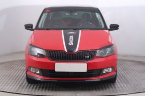 Skoda Fabia - 2017