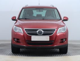 Volkswagen Tiguan - 2008