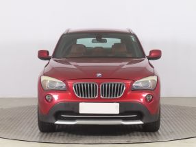 BMW X1 - 2009