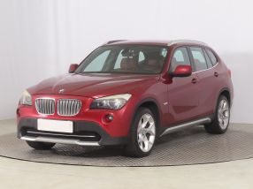BMW X1 - 2009