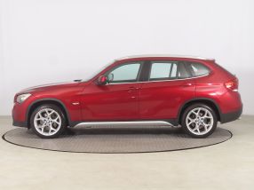 BMW X1 - 2009