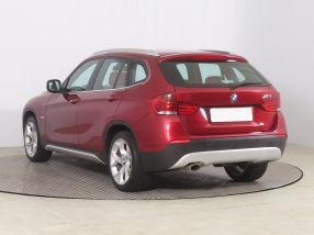 BMW X1 - 2009
