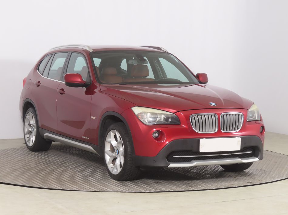 BMW X1 - 2009