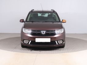 Dacia Logan - 2017