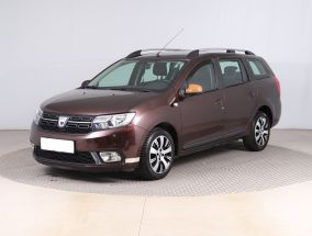 Dacia Logan - 2017