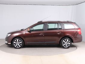 Dacia Logan - 2017