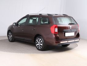 Dacia Logan - 2017