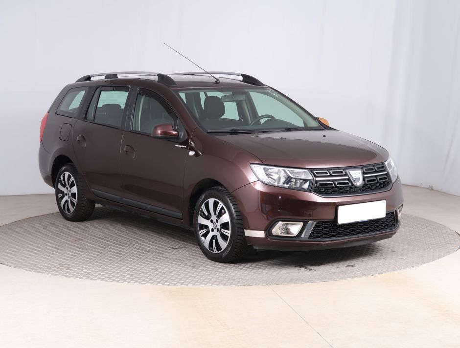 Dacia Logan - 2017
