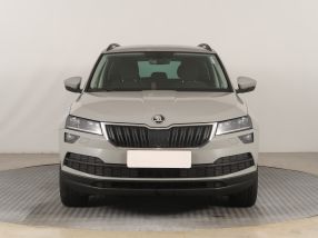Skoda Karoq - 2019