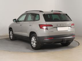 Skoda Karoq - 2019