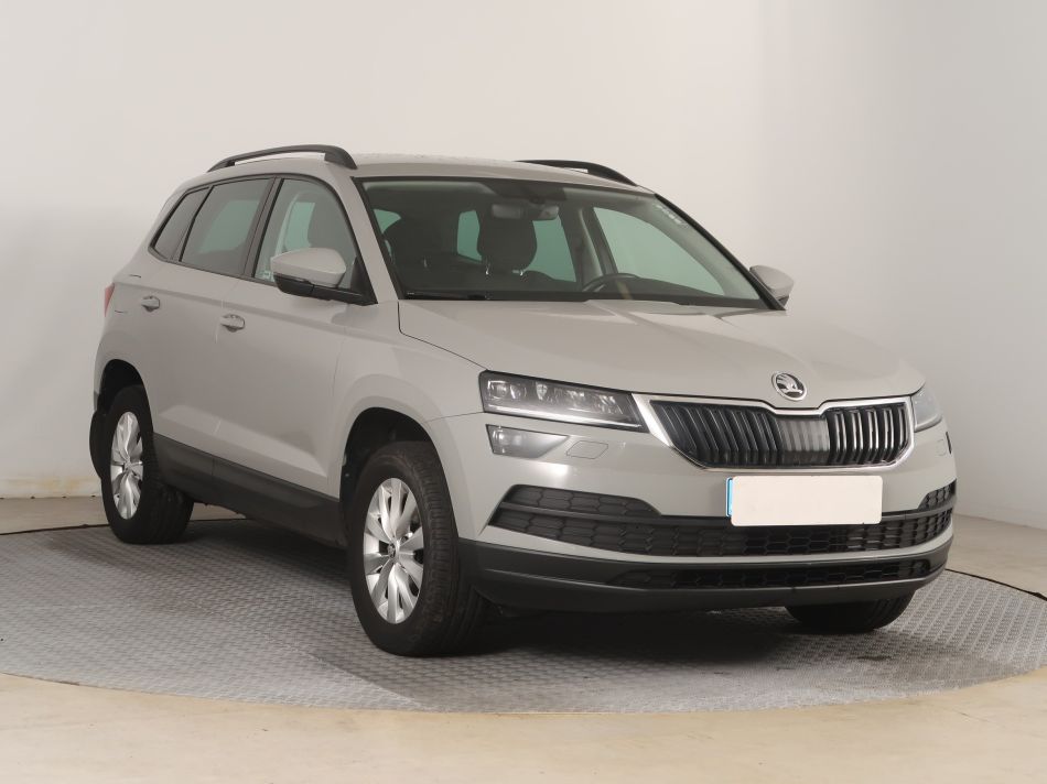 Skoda Karoq - 2019