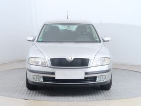 Skoda Octavia - 2006