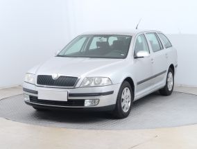 Skoda Octavia - 2006