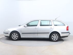 Skoda Octavia - 2006