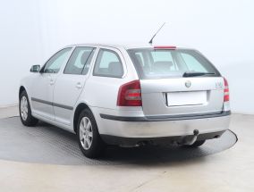 Skoda Octavia - 2006