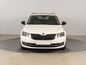 Skoda Octavia - 2018