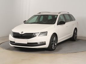 Skoda Octavia - 2018
