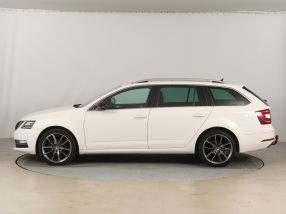 Skoda Octavia - 2018
