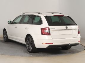 Skoda Octavia - 2018
