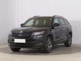 Skoda Kodiaq - 2019
