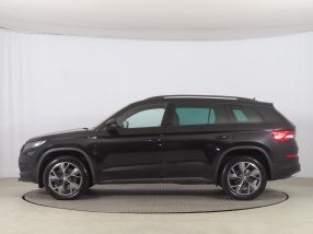 Skoda Kodiaq - 2019