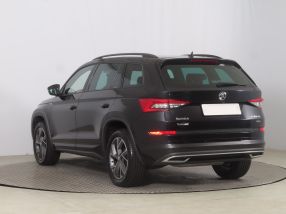Skoda Kodiaq - 2019