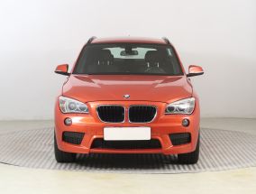 BMW X1 - 2015