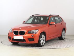 BMW X1 - 2015