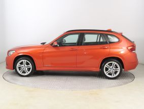 BMW X1 - 2015