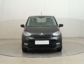 Skoda Citigo - 2018