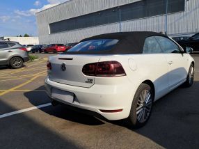 Volkswagen Golf - 2014