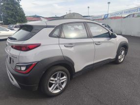 Hyundai Kona - 2021
